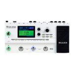 GE250 MODELADOR D/AMPLIFI.Y MULTIEFECTOS "MOOER"
