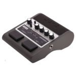 JAM-BUDDY Mini pedal amplificador para guitarra con BT "JOYO" - Imagen 4