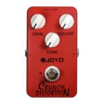 JF-03 Efecto "CRUNCH DISTORTION" "JOYO"
