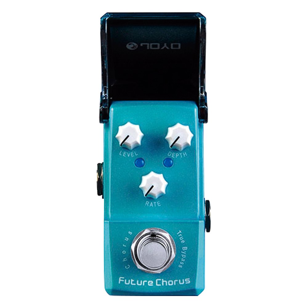 JF-316 JF-316 Efecto PEDAL "FUTURE CHORUS" "JOYO" - Imagen 1