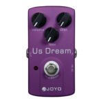JF-34 Efecto "PEDAL US DREAM" "JOYO"