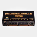 JP-05 Fuente para efectos 8CH recargable "JOYO"