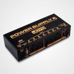 JP-05 Fuente para efectos 8CH recargable "JOYO" - Imagen 4