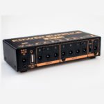 JP-05 Fuente para efectos 8CH recargable "JOYO" - Imagen 3