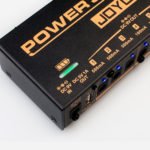 JP-05 Fuente para efectos 8CH recargable "JOYO" - Imagen 2