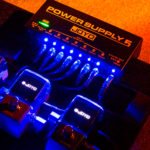 JP-05 Fuente para efectos 8CH recargable "JOYO" - Imagen 7