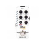 M701 PEDAL "CALI-MKIV" P/GUITARRA ELECTRICA "MOOER"