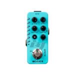 M702 PEDAL "E7 SYNTH" P/GUITARRA ELECTRICA "MOOER"