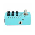 M702 PEDAL "E7 SYNTH" P/GUITARRA ELECTRICA "MOOER" - Imagen 2