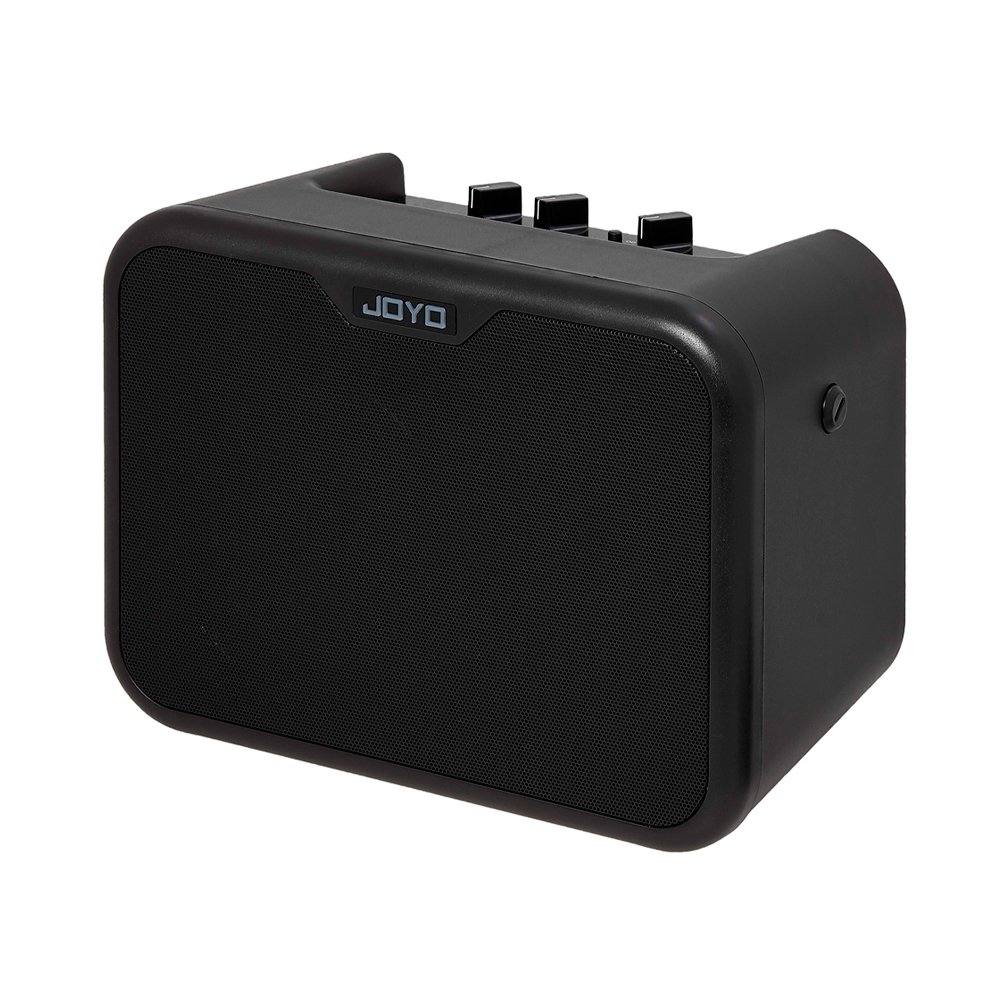 MA-10E MA-10E Amplificador portable para guitarra eléctrica 10W "JOYO" - Imagen 1