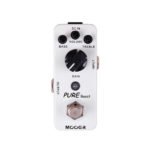 MBT2 PEDAL "PURE BOOST"  "MOOER"