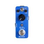MDS5 PEDAL "SOLO - DISTORTION" "MOOER"