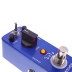 MDS5 PEDAL "SOLO - DISTORTION" "MOOER" - Imagen 2