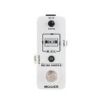 MLP1 PEDAL "MICRO LOOPER"  "MOOER"