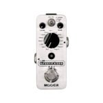 MLP2 PEDAL "GROOVE LOOP" P/GUITARRA ELECTRICA "MOOER"