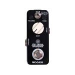 MMD1 PEDAL "BLADE - DISTORION  "MOOER"