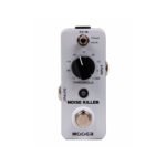 MNR1 PEDAL "NOISE KILLER - REDUCTION" P/GUITARRA ELECTRICA "MOOER"