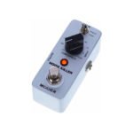 MNR1 PEDAL "NOISE KILLER - REDUCTION" P/GUITARRA ELECTRICA "MOOER" - Imagen 2