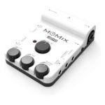 MOMIX mixer portátil e interface de audio  "JOYO" - Imagen 3