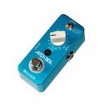 MPS1 PEDAL "PITCH BOX - HARMONY SHIFTING" "MOOER" - Imagen 3