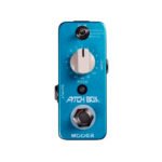 MPS1 PEDAL "PITCH BOX - HARMONY SHIFTING" "MOOER"