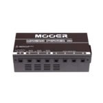 MPS8 FUENTE DE ALIMENTACION P/EFECTOS  "MOOER"