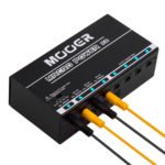 MPS8 FUENTE DE ALIMENTACION P/EFECTOS  "MOOER" - Imagen 2