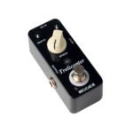 MTR1 PEDAL "TRELICOPTER - OPTICAL TREMOLO" "MOOER" - Imagen 3
