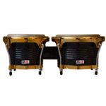 MXT-JBJD101BK BONGO 7.5" X 8.5" NEGRO "MXT"