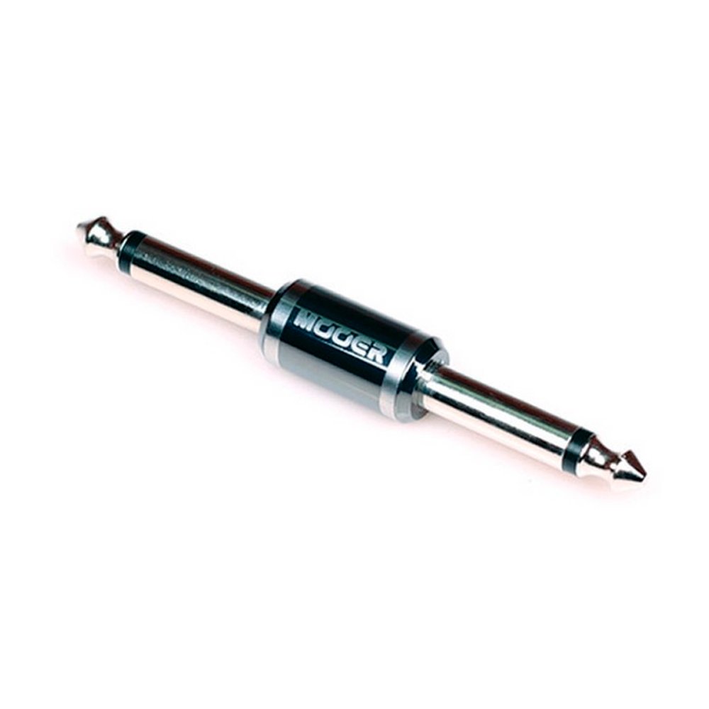 PC-S PC-S CONECTOR PLUG MONO A PLUG MONO RECTO "MOOER" - Imagen 1