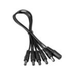 PDC-5S CABLE DE 5 VIAS P/PEDAL "MOOER"
