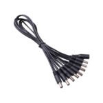 PDC-8S CABLE DE 8 VIAS P/PEDAL  "MOOER" - Imagen 2