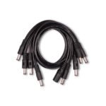 PDC-8S CABLE DE 8 VIAS P/PEDAL  "MOOER"