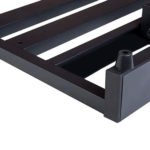 RD-B2 Pedal board con velcro "JOYO" - Imagen 4