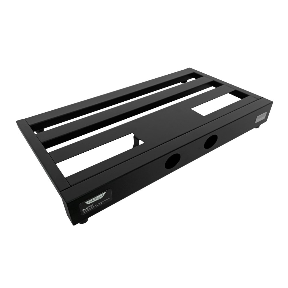 RD-B2 3-4 web RD-B2 Pedal board con velcro "JOYO" - Imagen 1