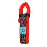 UT-208B Pinza amperimétrica digital de 1000A DC/AC TRUE RMS "UNI-T" - Imagen 3