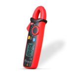 UT-210D Mini pinza amperimétrica de 200A DC/AC-NCV "UNI-T" - Imagen 2