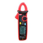 UT-210D Mini pinza amperimétrica de 200A DC/AC-NCV "UNI-T"