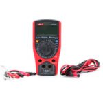 UT-50B Multímetro digital 1000VDC/750AC  - TEMP : -40~1000°C "UNI-T" - Imagen 2