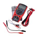 UT-50B Multímetro digital 1000VDC/750AC  - TEMP : -40~1000°C "UNI-T" - Imagen 3