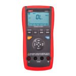 UT-612 Medidor de LCR auto rango "UNI-T"