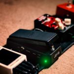 WAH-I Efecto pedal WAH-WAH "JOYO" - Imagen 6