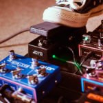 WAH-I Efecto pedal WAH-WAH "JOYO" - Imagen 7