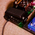 WAH-I Efecto pedal WAH-WAH "JOYO" - Imagen 5