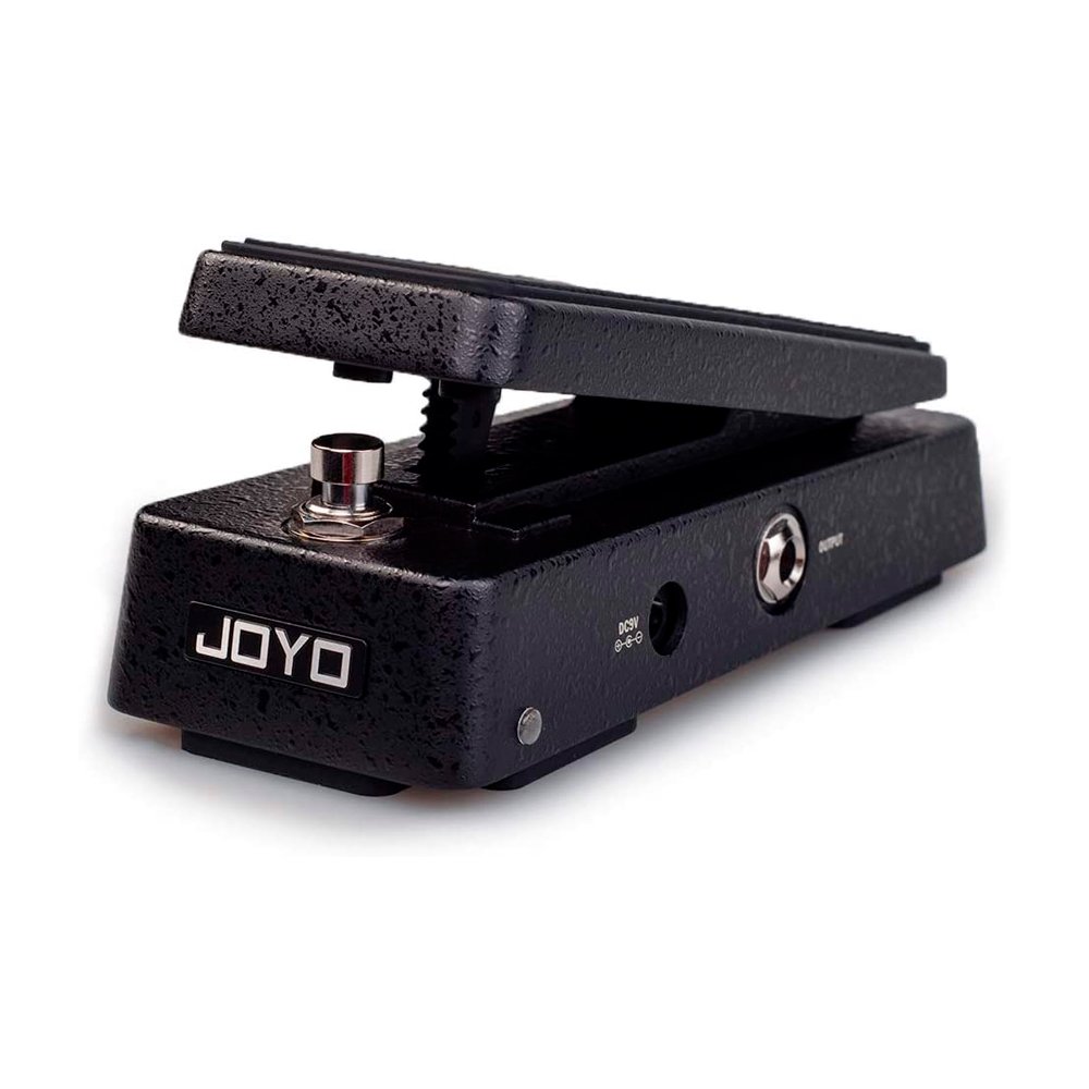 WAH-I WAH-I Efecto pedal WAH-WAH "JOYO" - Imagen 1