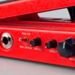 WAH-II  Multi "WAH-WAH" "JOYO" - Imagen 4