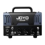 ZOMBIE CABEZAL 4 TUBOS PARA GUITARRA BAM TAMP ZOMBIE 20W"JOYO