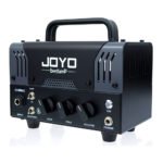 ZOMBIE CABEZAL 4 TUBOS PARA GUITARRA BAM TAMP ZOMBIE 20W"JOYO - Imagen 3