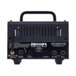 ZOMBIE CABEZAL 4 TUBOS PARA GUITARRA BAM TAMP ZOMBIE 20W"JOYO - Imagen 2