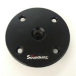DC016 Copa con rosca M20 "SOUNDKING"